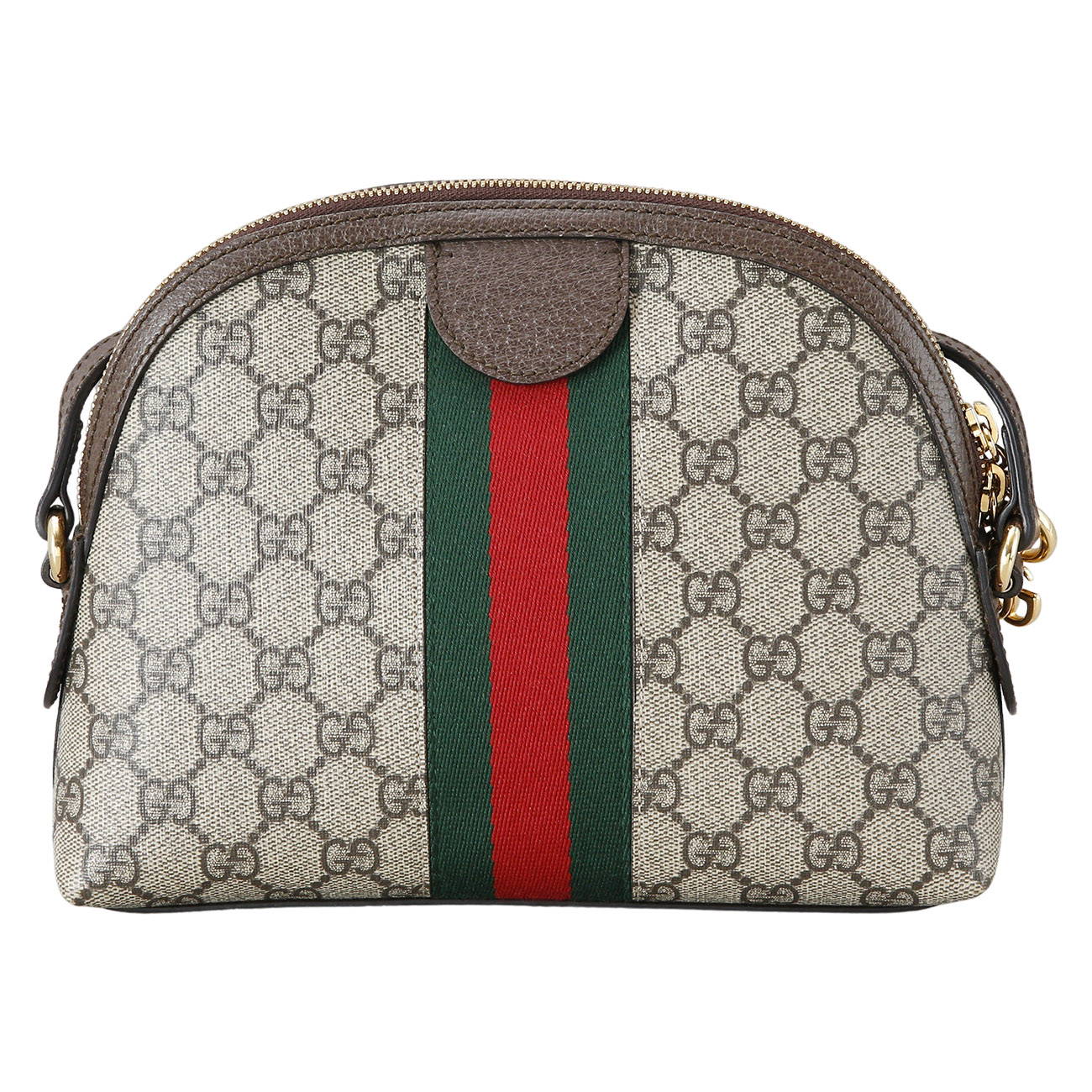GUCCI(USED)구찌 499621 오피디아 GG 스몰 숄더백