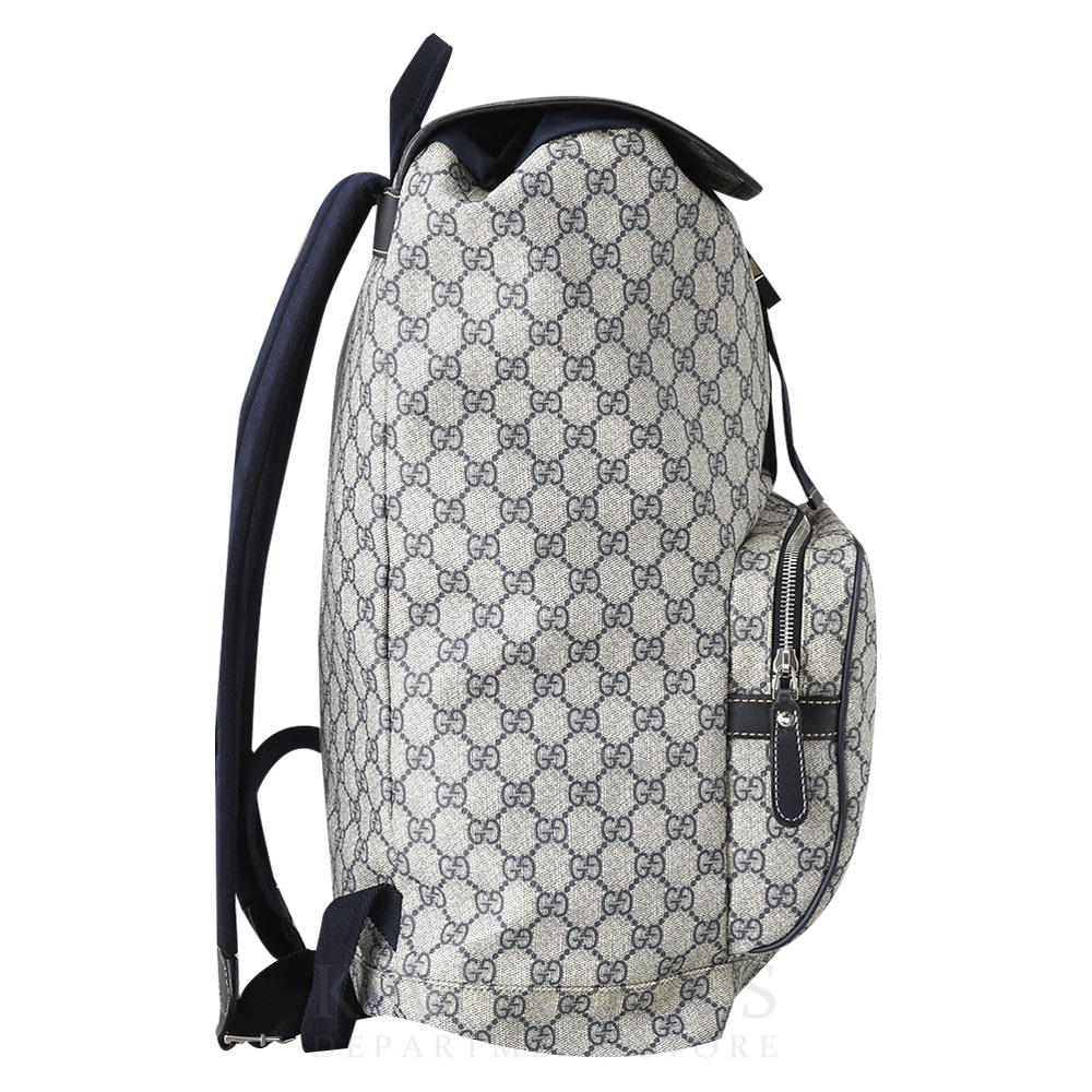 GUCCI(USED)구찌 PVC 백팩