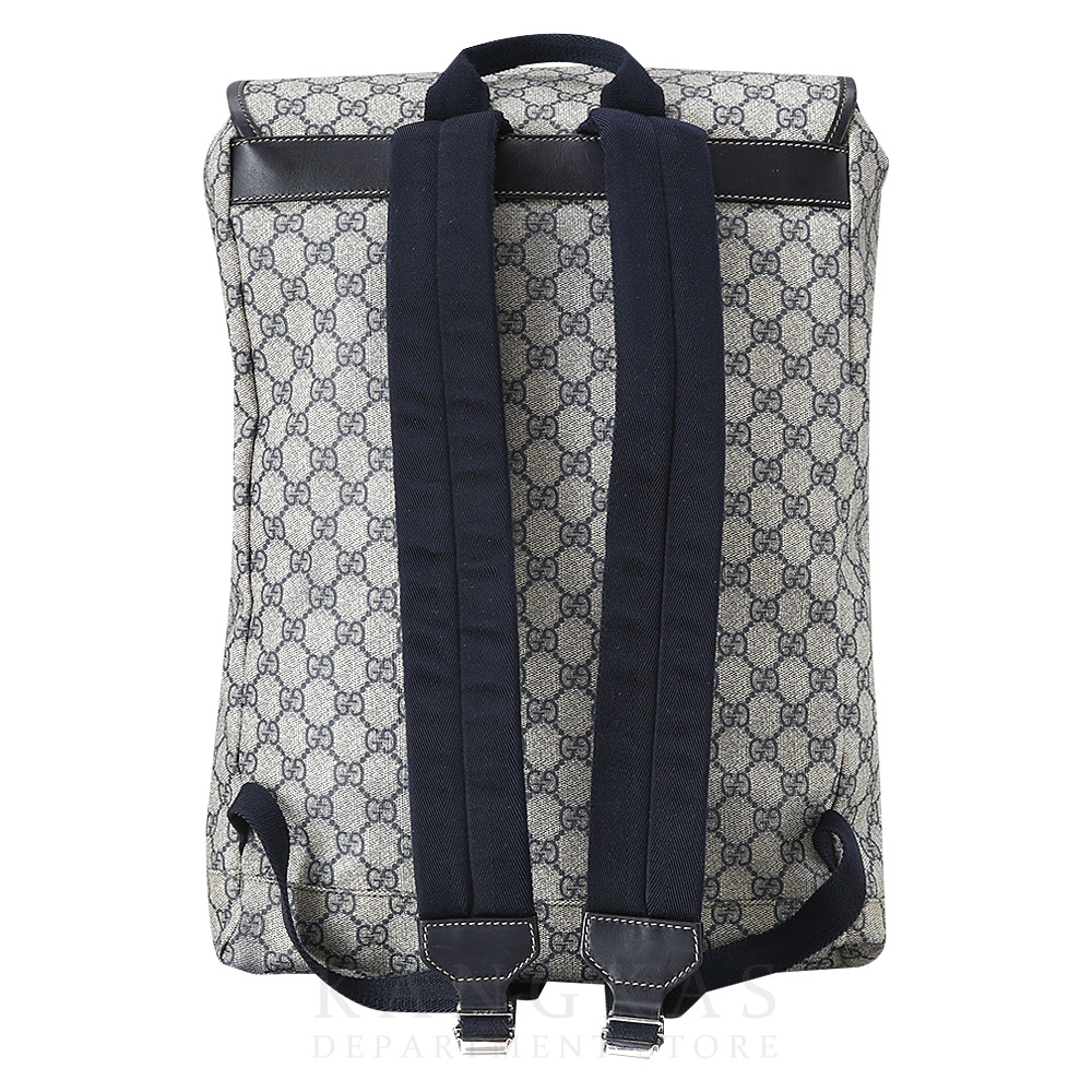 GUCCI(USED)구찌 PVC 백팩