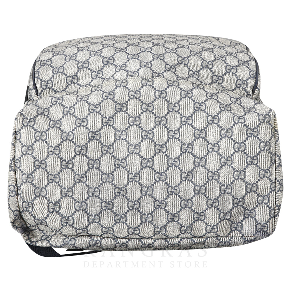 GUCCI(USED)구찌 PVC 백팩