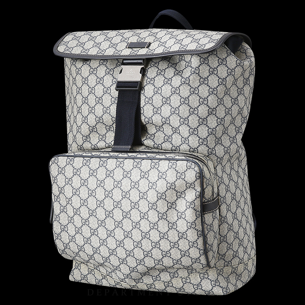 GUCCI(USED)구찌 PVC 백팩