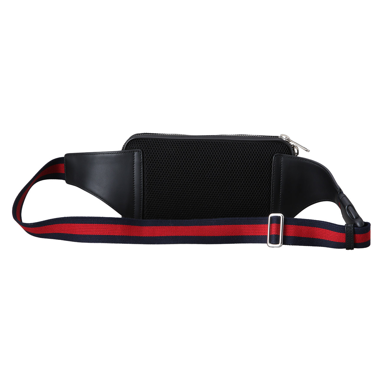 GUCCI(USED)구찌 474293 수프림 벨트 힙색