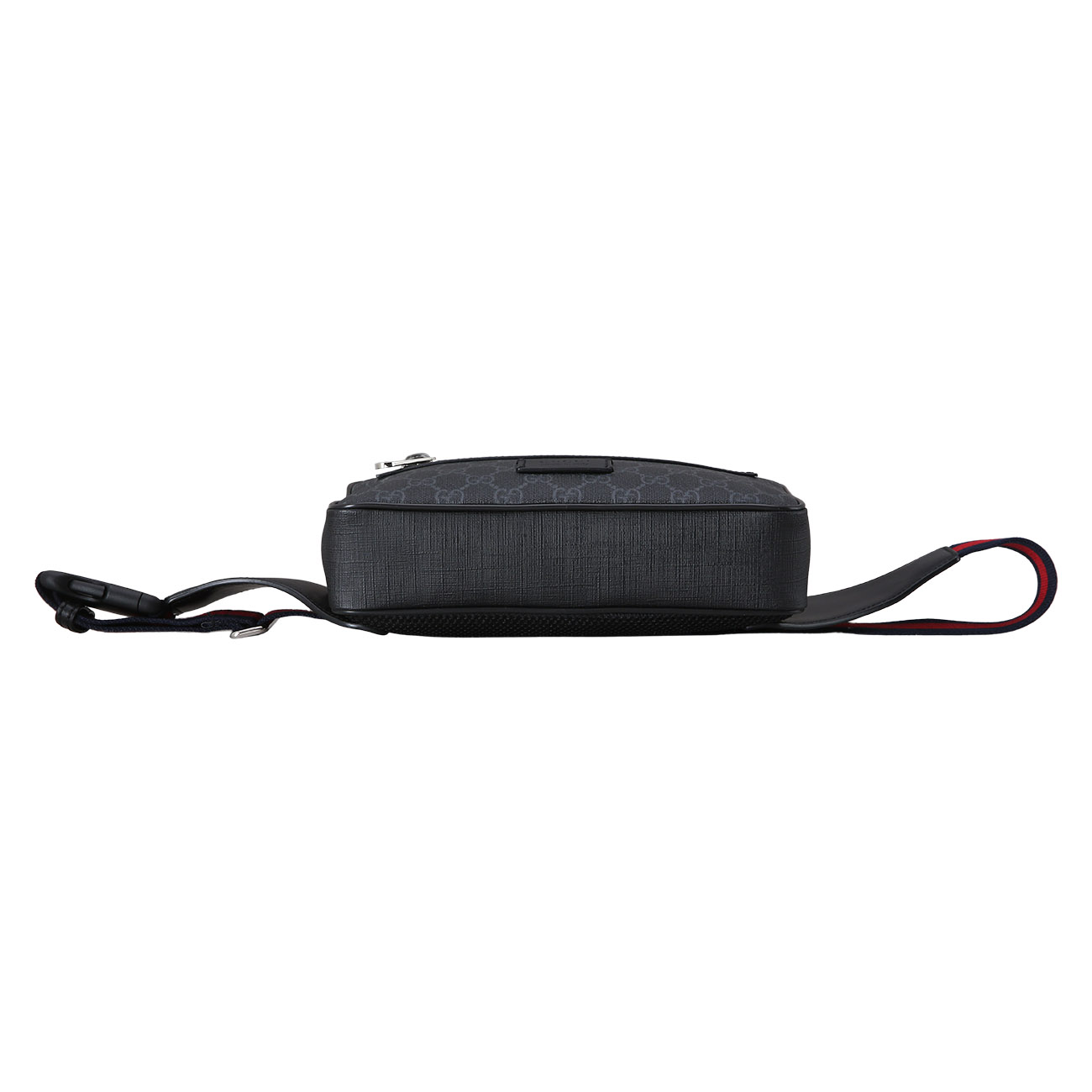 GUCCI(USED)구찌 474293 수프림 벨트 힙색