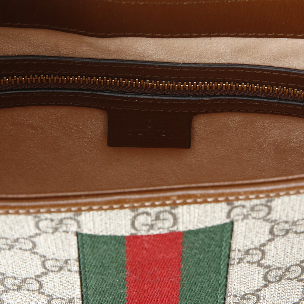 GUCCI(USED)구찌 636706 재키 1961 스몰 호보백
