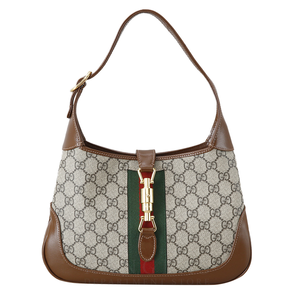 GUCCI(USED)구찌 636706 재키 1961 스몰 호보백