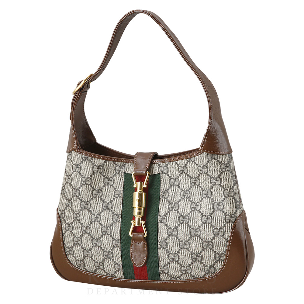 GUCCI(USED)구찌 636706 재키 1961 스몰 호보백