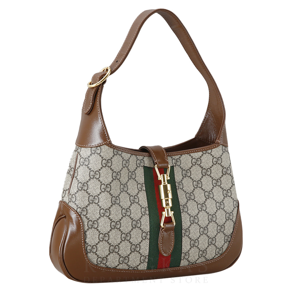 GUCCI(USED)구찌 636706 재키 1961 스몰 호보백