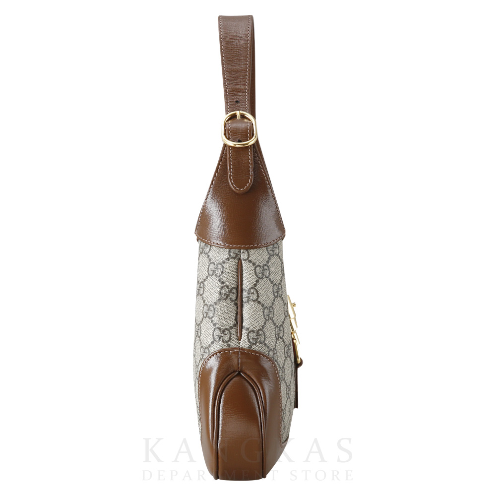 GUCCI(USED)구찌 636706 재키 1961 스몰 호보백