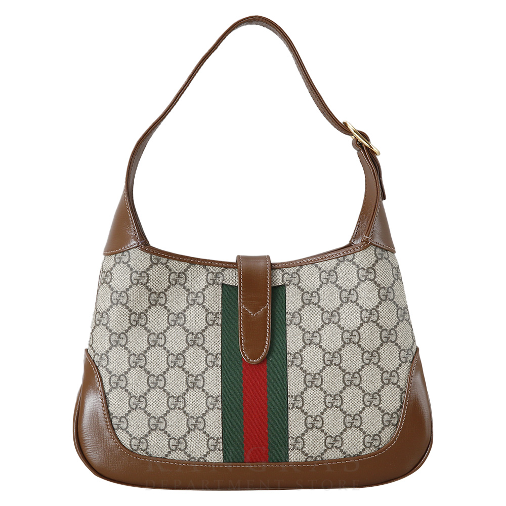 GUCCI(USED)구찌 636706 재키 1961 스몰 호보백