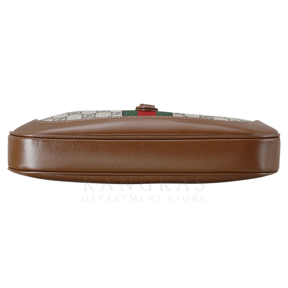 GUCCI(USED)구찌 636706 재키 1961 스몰 호보백
