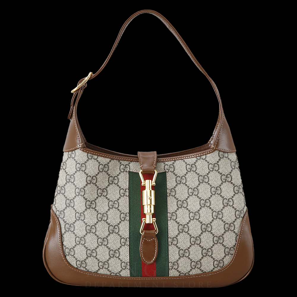 GUCCI(USED)구찌 636706 재키 1961 스몰 호보백