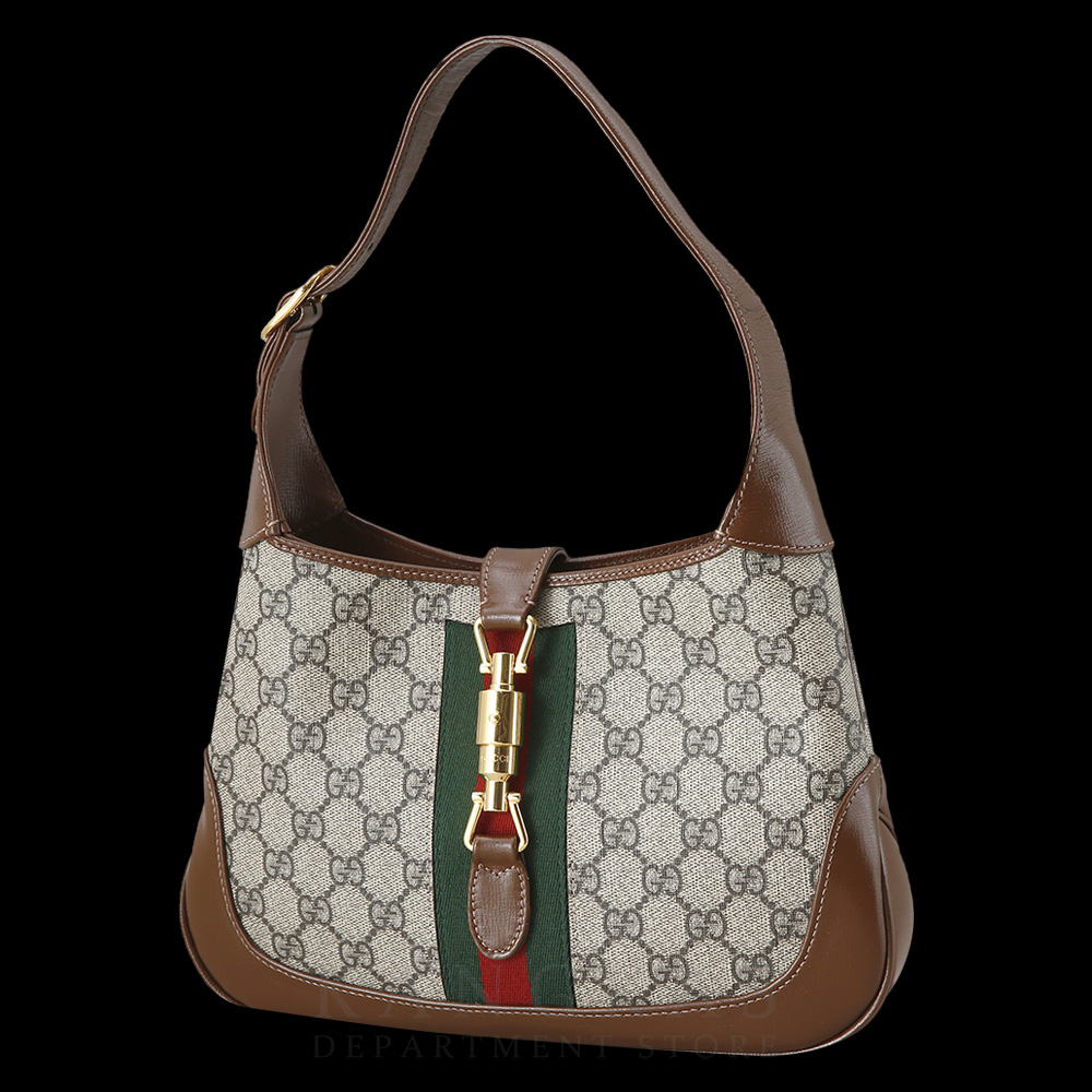 GUCCI(USED)구찌 636706 재키 1961 스몰 호보백