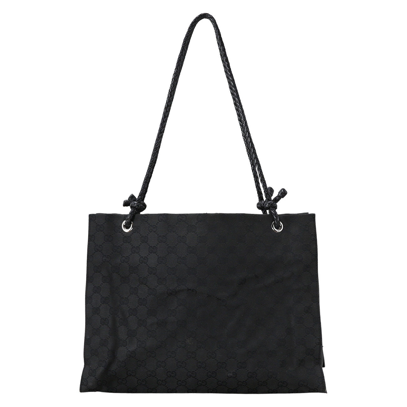 GUCCI(USED)구찌 109140 씨마 토트백