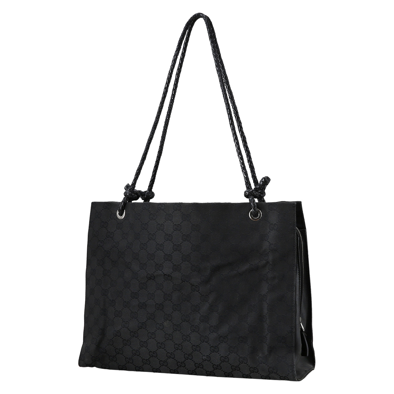GUCCI(USED)구찌 109140 씨마 토트백