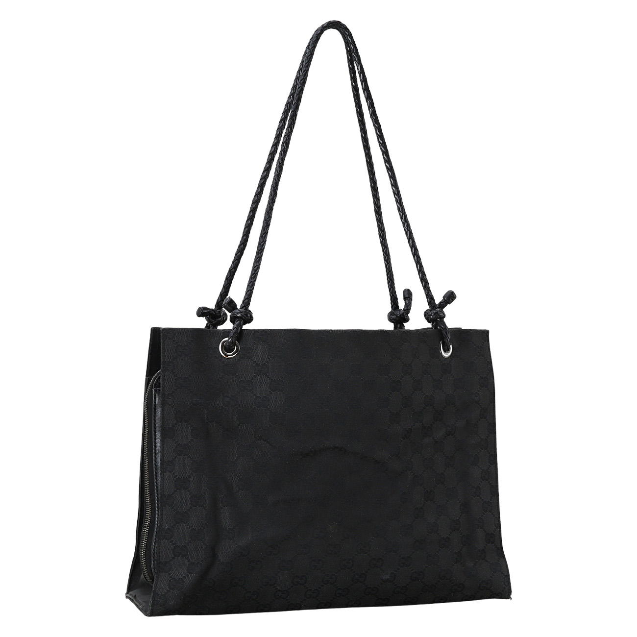 GUCCI(USED)구찌 109140 씨마 토트백