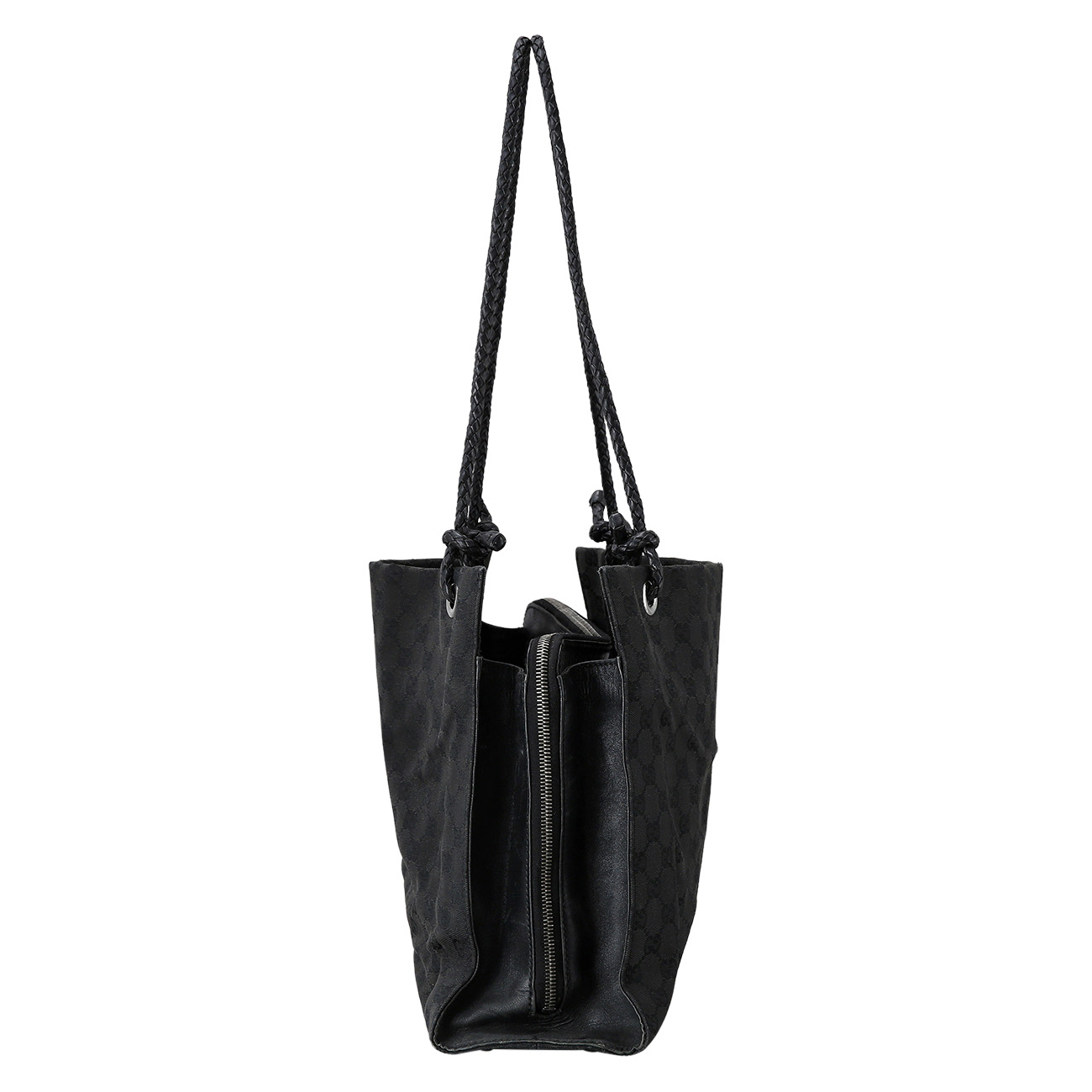 GUCCI(USED)구찌 109140 씨마 토트백