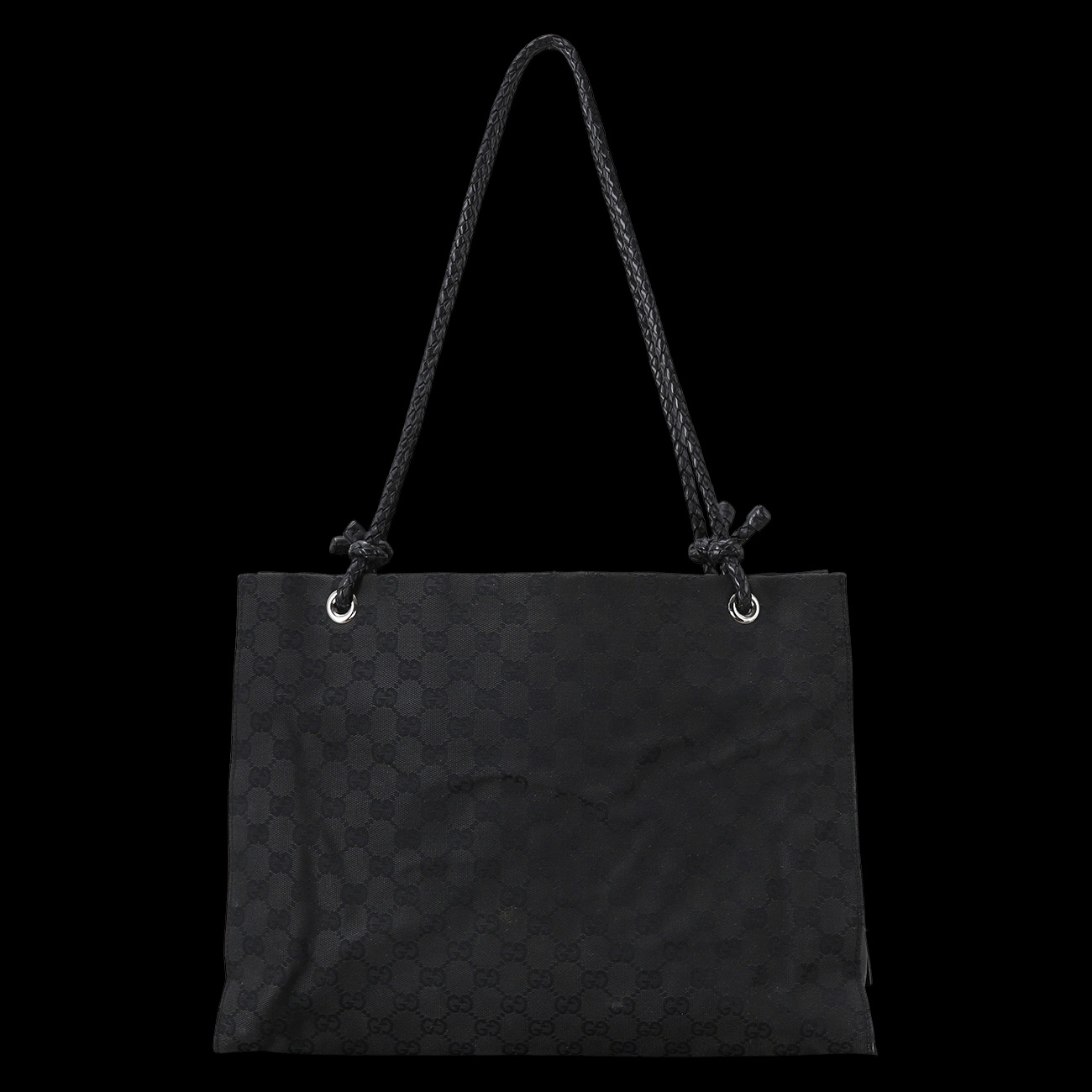 GUCCI(USED)구찌 109140 씨마 토트백