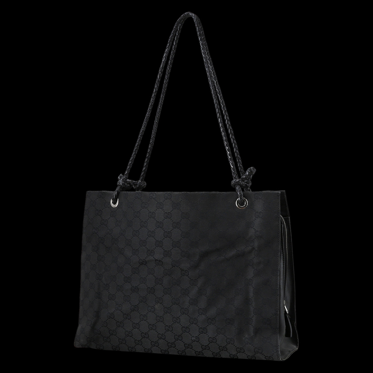 GUCCI(USED)구찌 109140 씨마 토트백