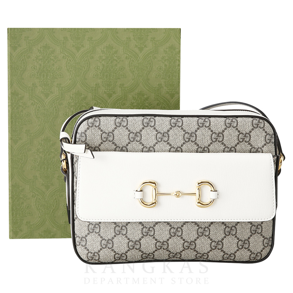 GUCCI(USED)구찌 645454 홀스빗 1955 스몰 숄더백