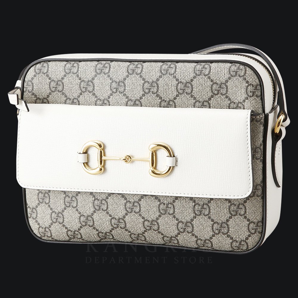GUCCI(USED)구찌 645454 홀스빗 1955 스몰 숄더백