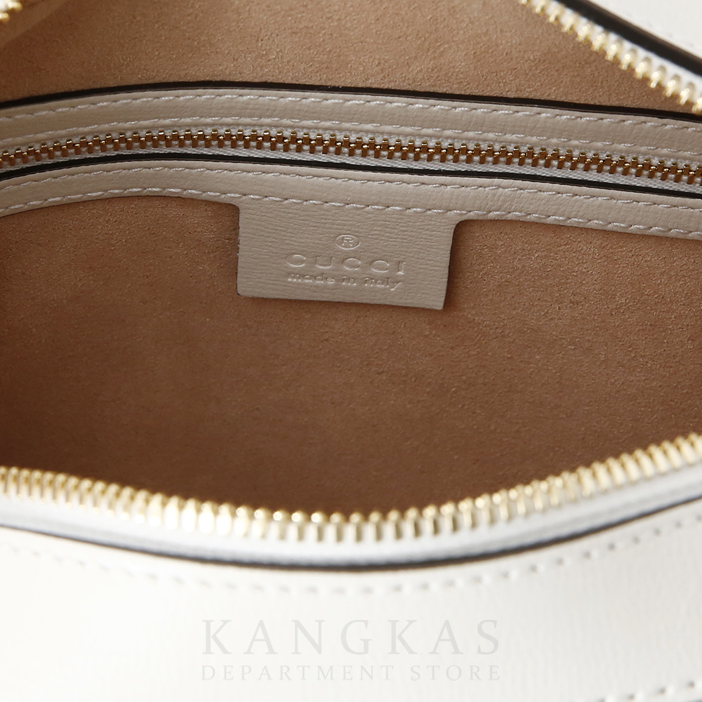 GUCCI(USED)구찌 645454 홀스빗 1955 스몰 숄더백