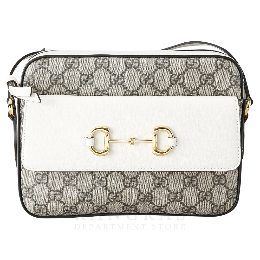 GUCCI(USED)구찌 645454 홀스빗 1955 스몰 숄더백