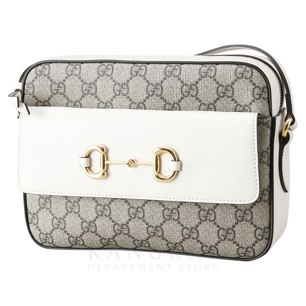 GUCCI(USED)구찌 645454 홀스빗 1955 스몰 숄더백