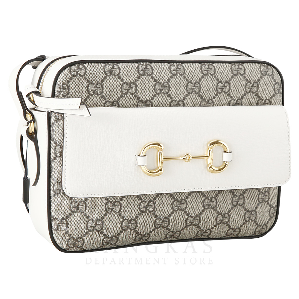 GUCCI(USED)구찌 645454 홀스빗 1955 스몰 숄더백