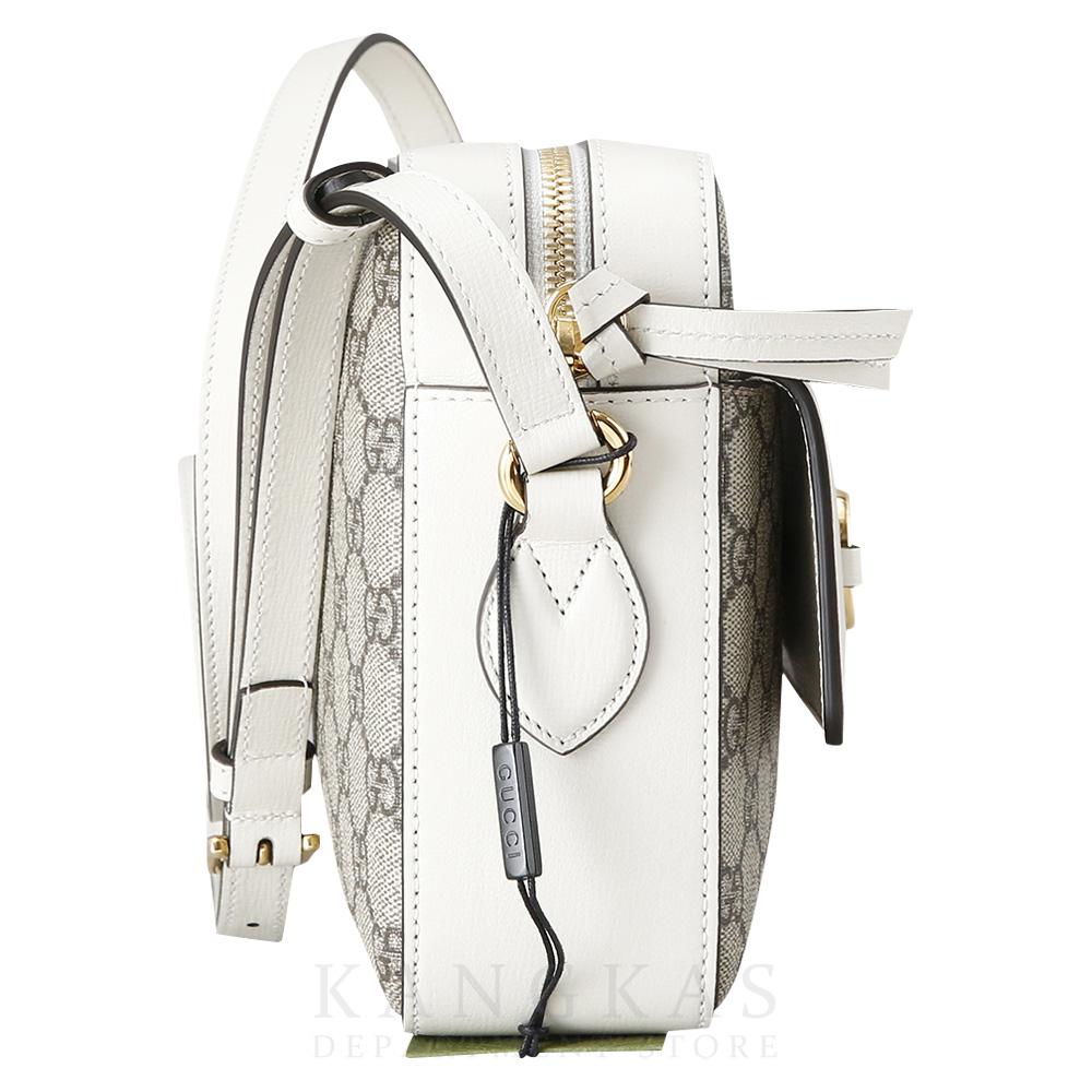 GUCCI(USED)구찌 645454 홀스빗 1955 스몰 숄더백