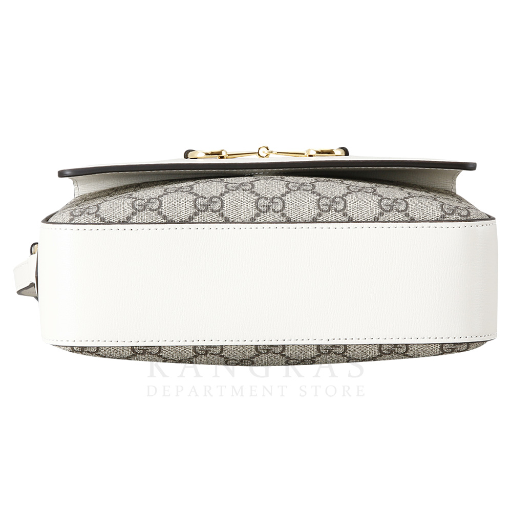 GUCCI(USED)구찌 645454 홀스빗 1955 스몰 숄더백