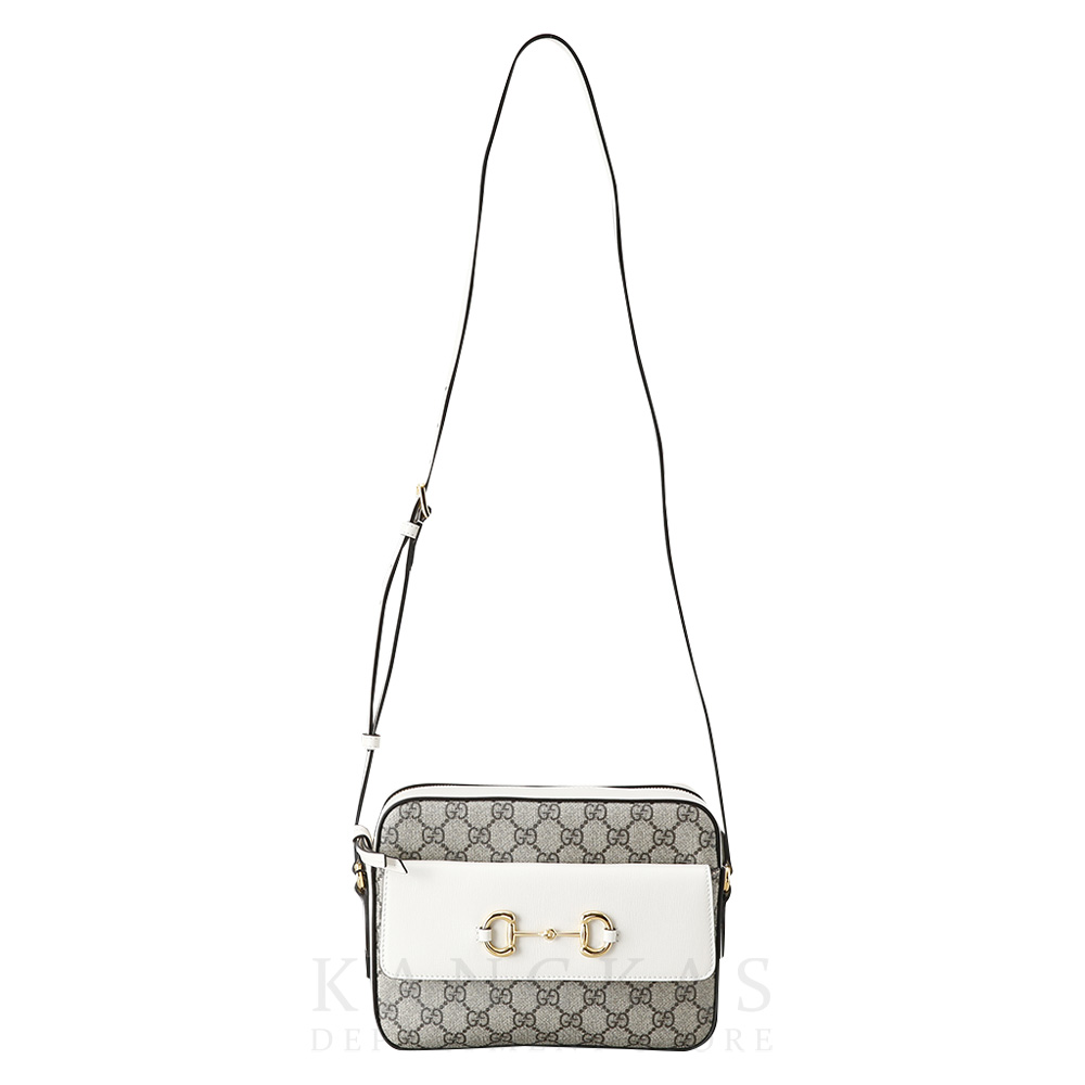 GUCCI(USED)구찌 645454 홀스빗 1955 스몰 숄더백