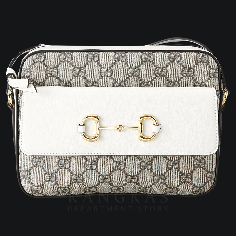 GUCCI(USED)구찌 645454 홀스빗 1955 스몰 숄더백