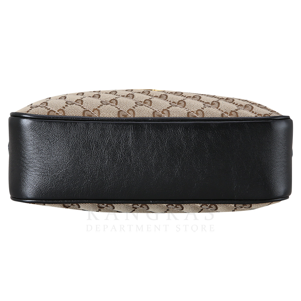 GUCCI(USED)구찌 447632 GG마몽 마틀라세 스몰 카메라백