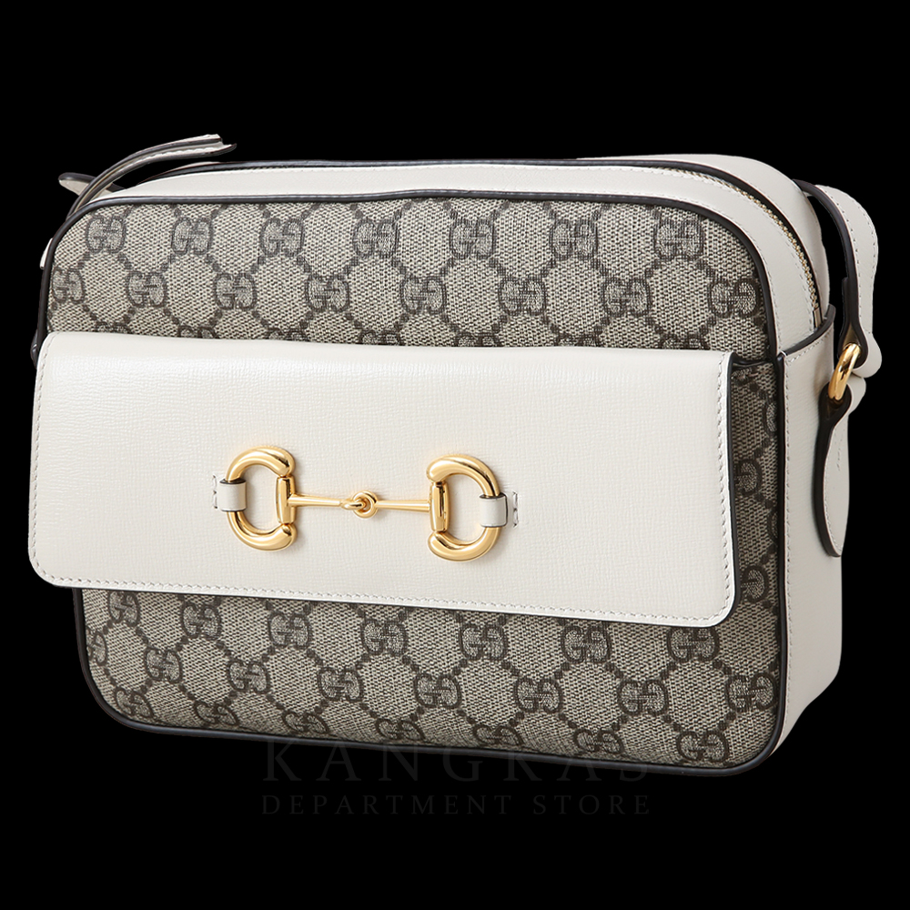 GUCCI(USED)구찌 645454 홀스빗 1955 스몰 숄더백