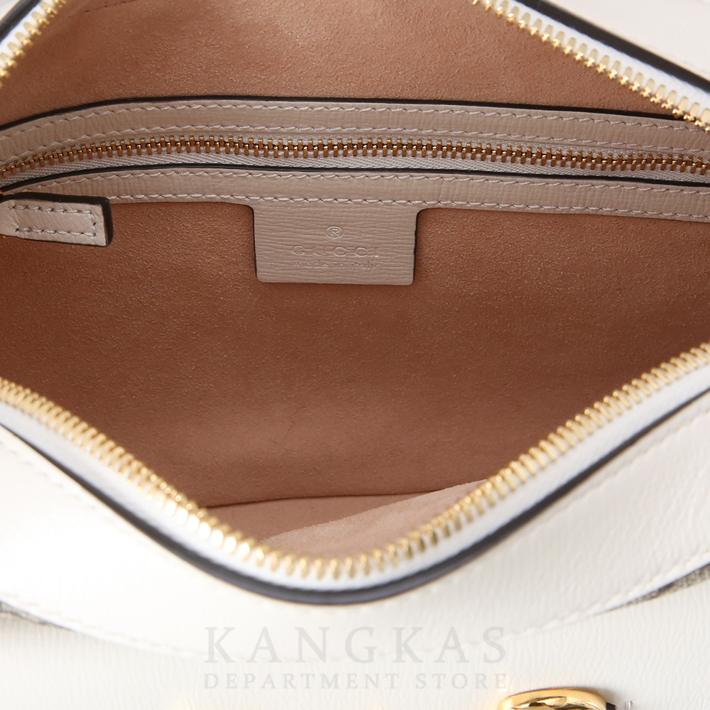 GUCCI(USED)구찌 645454 홀스빗 1955 스몰 숄더백