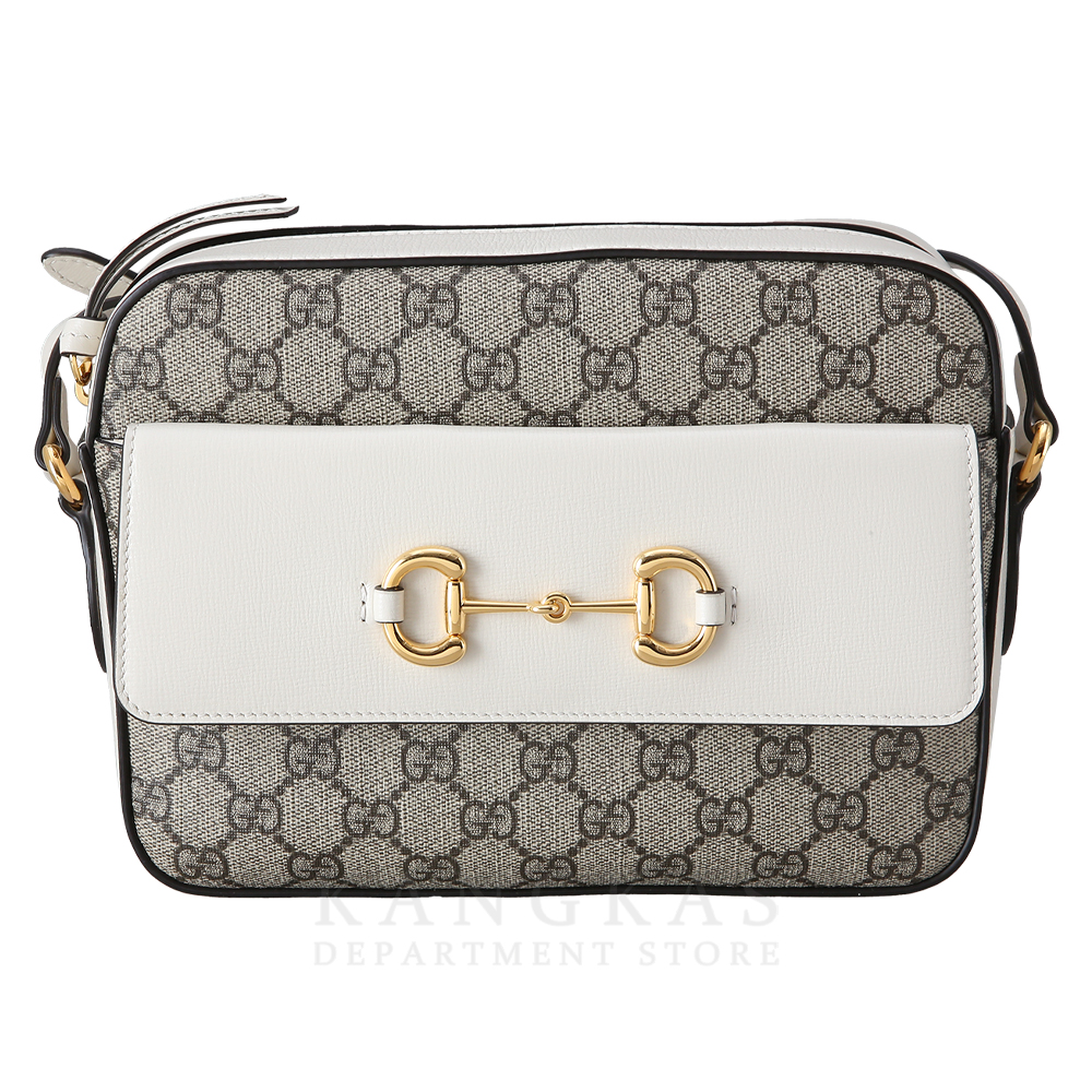 GUCCI(USED)구찌 645454 홀스빗 1955 스몰 숄더백