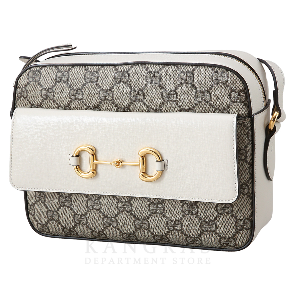 GUCCI(USED)구찌 645454 홀스빗 1955 스몰 숄더백