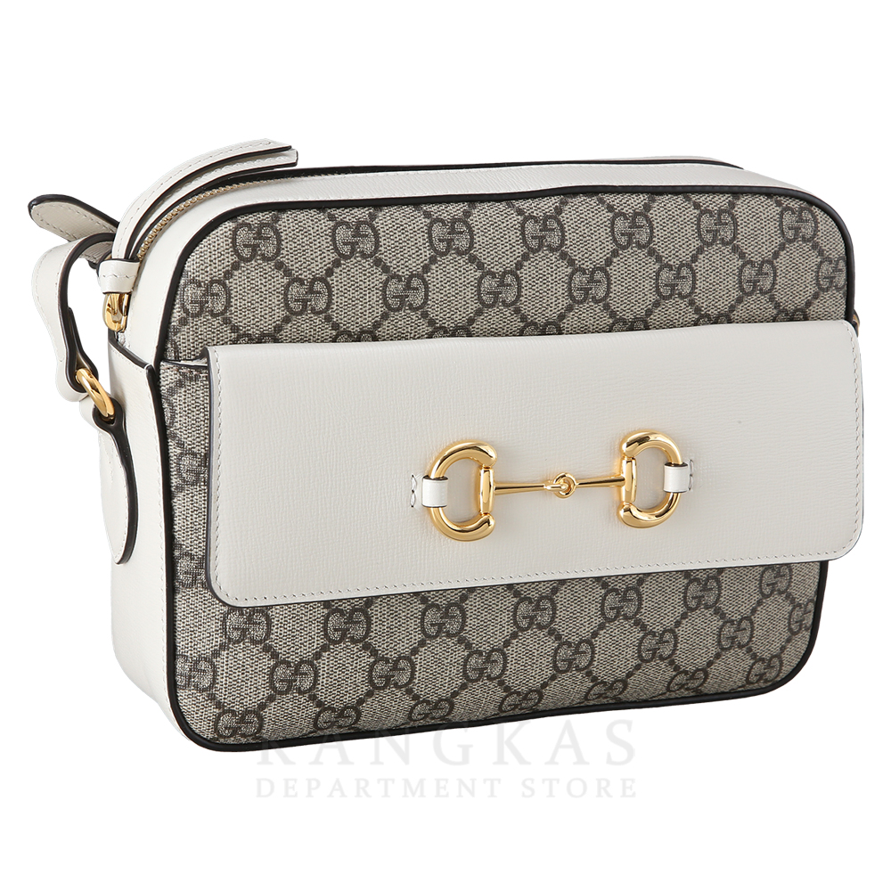 GUCCI(USED)구찌 645454 홀스빗 1955 스몰 숄더백