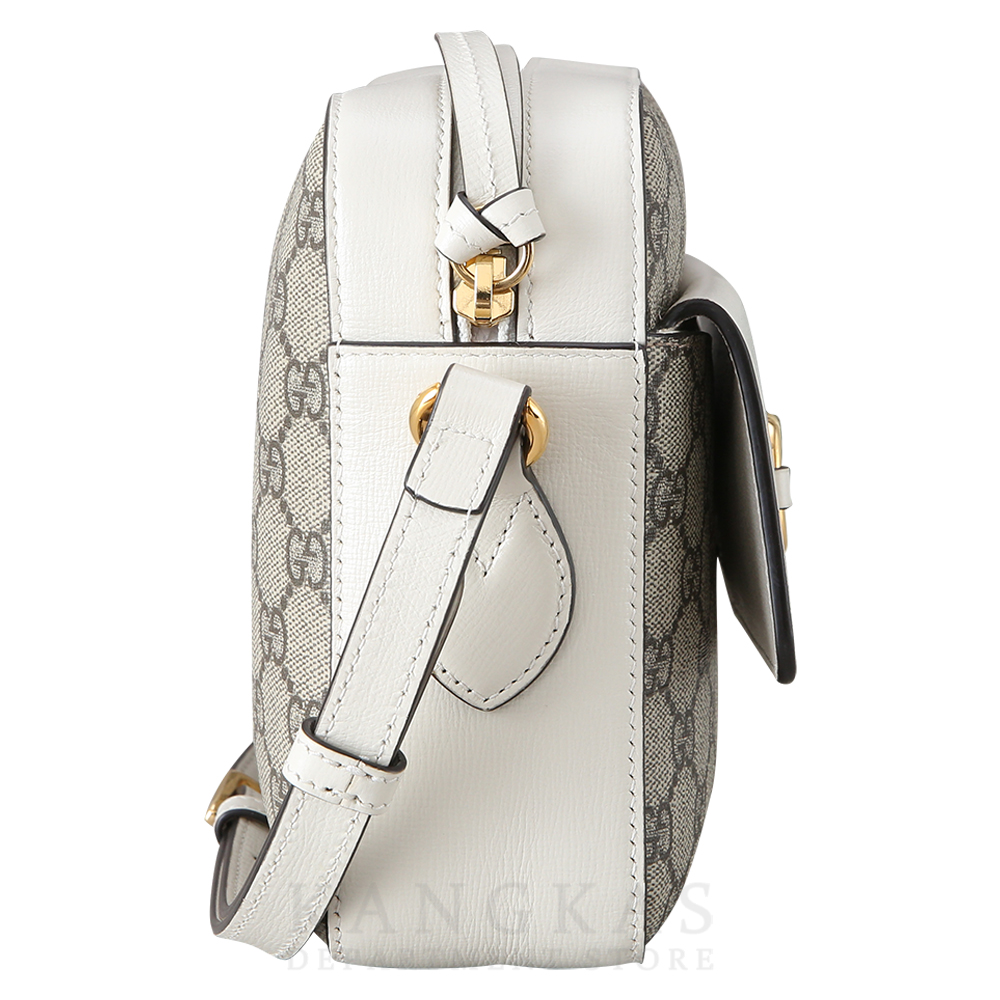 GUCCI(USED)구찌 645454 홀스빗 1955 스몰 숄더백