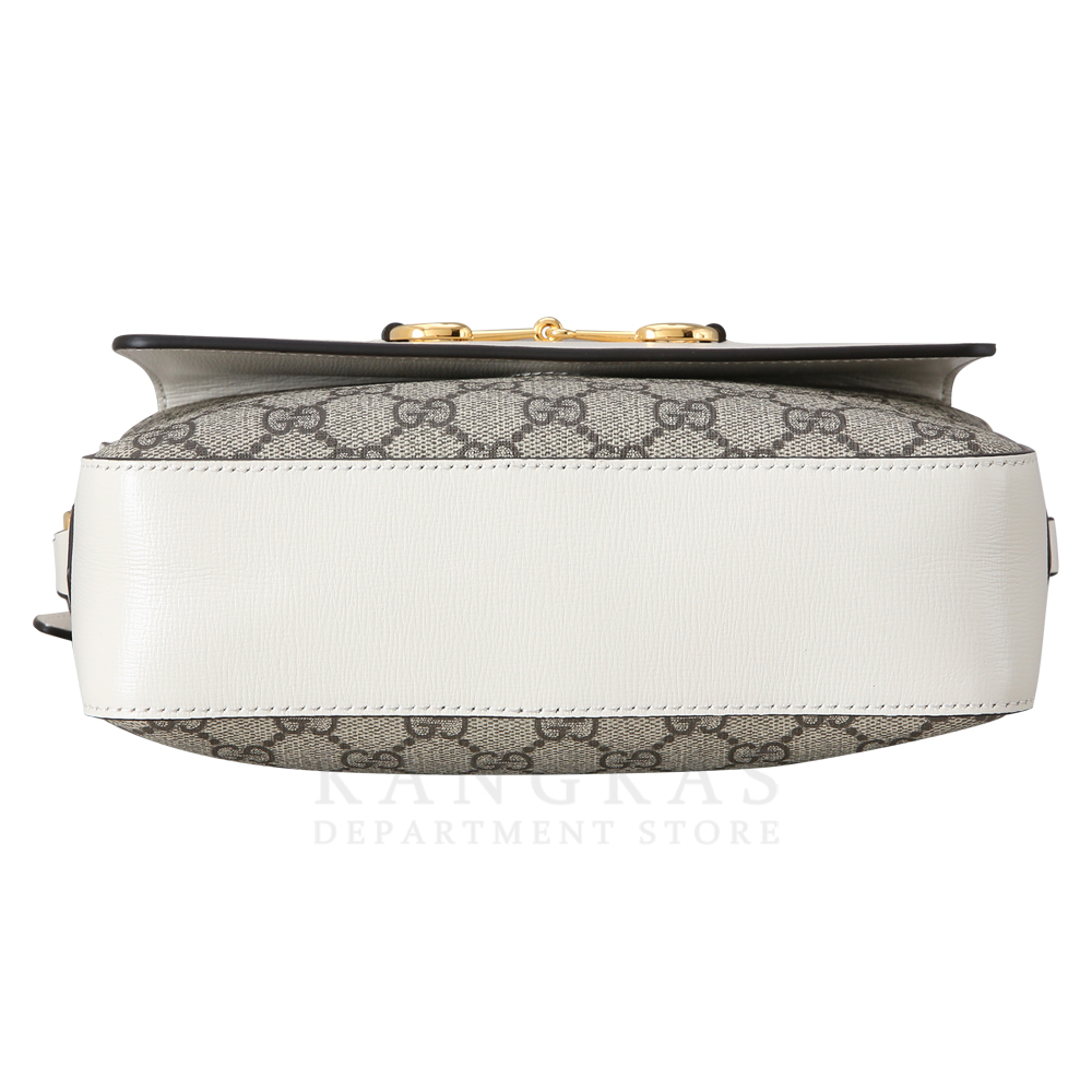 GUCCI(USED)구찌 645454 홀스빗 1955 스몰 숄더백