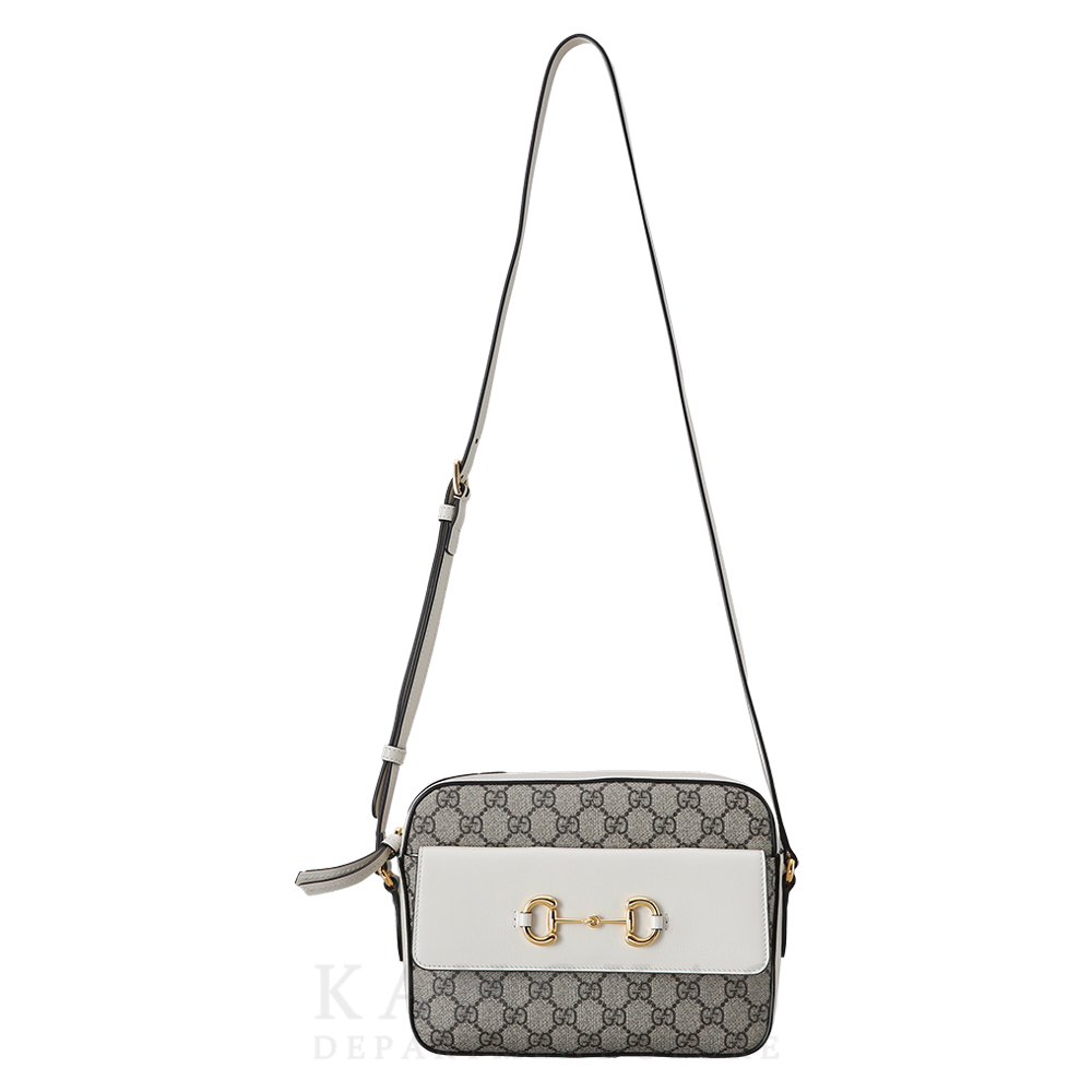 GUCCI(USED)구찌 645454 홀스빗 1955 스몰 숄더백