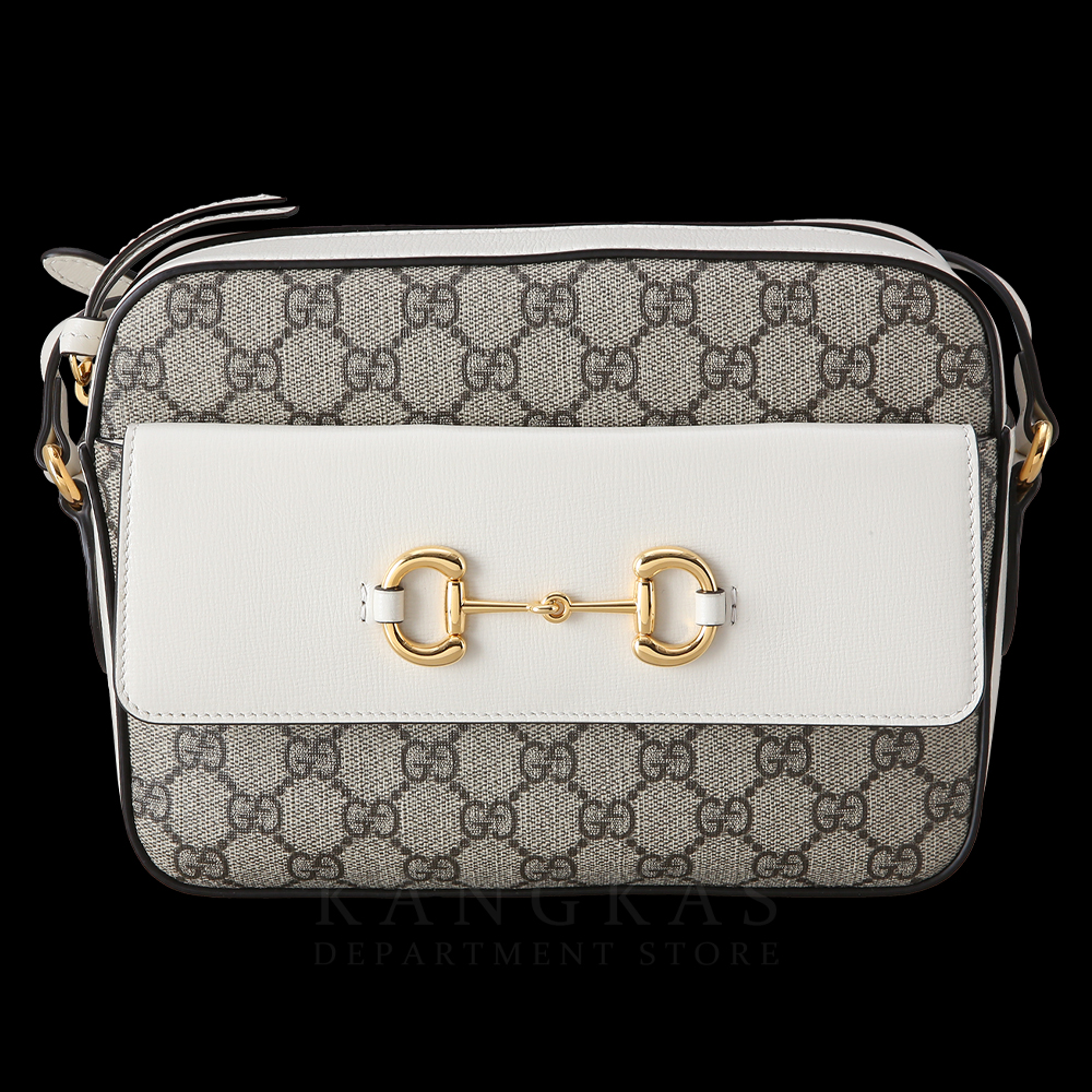 GUCCI(USED)구찌 645454 홀스빗 1955 스몰 숄더백