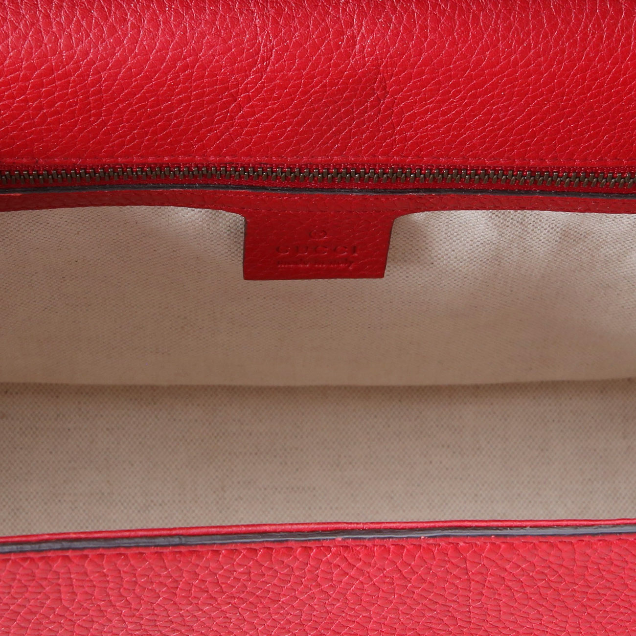 GUCCI(USED)구찌 421890 GG마몽 탑 핸들겸 숄더백