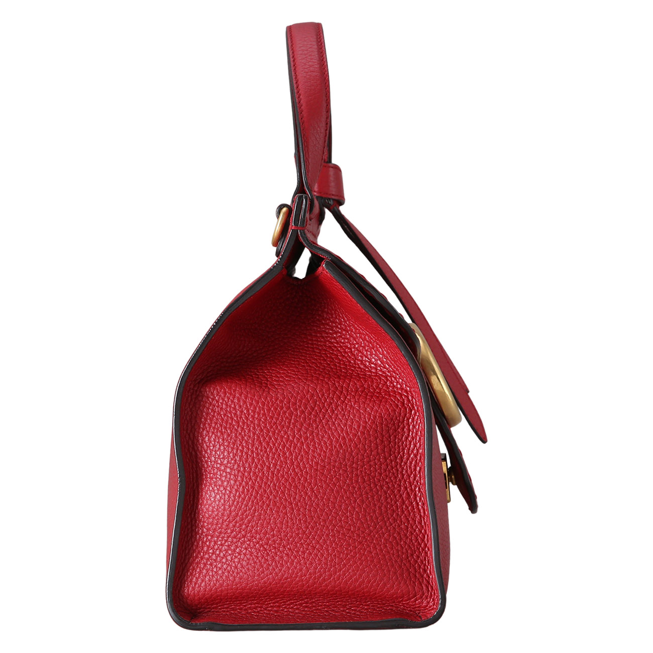 GUCCI(USED)구찌 421890 GG마몽 탑 핸들겸 숄더백