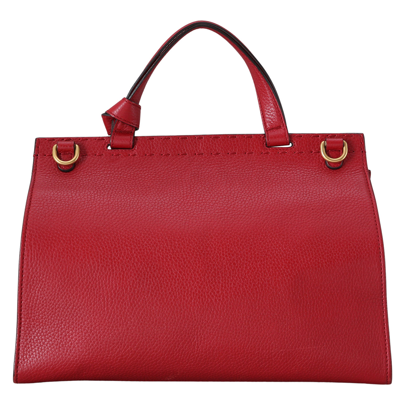 GUCCI(USED)구찌 421890 GG마몽 탑 핸들겸 숄더백