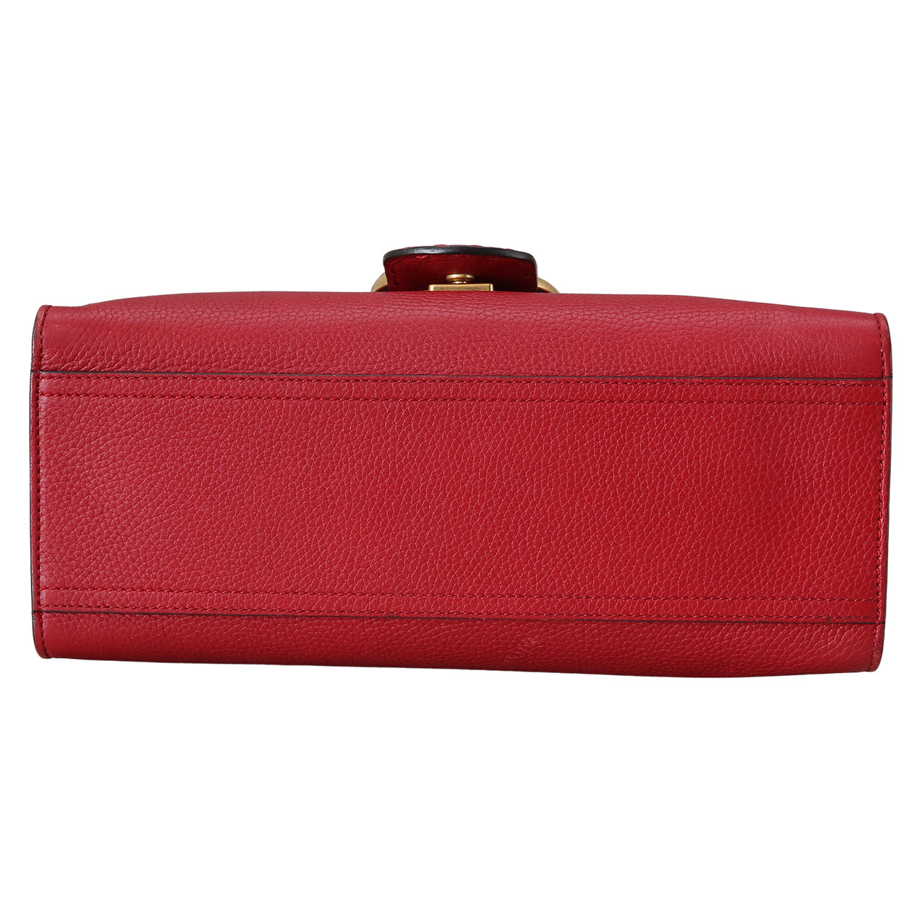 GUCCI(USED)구찌 421890 GG마몽 탑 핸들겸 숄더백