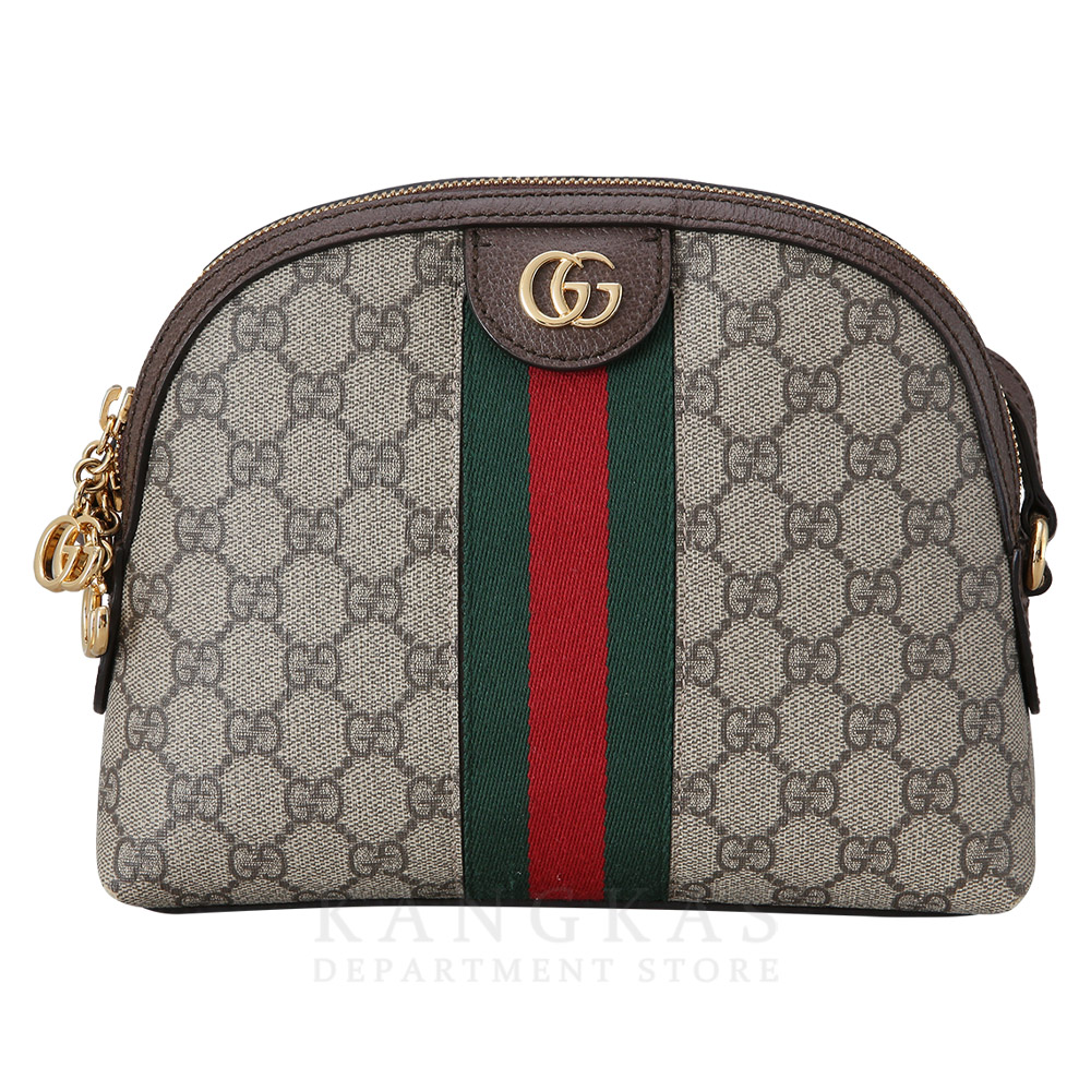 GUCCI(USED)구찌 499621 오피디아 GG 스몰 숄더백