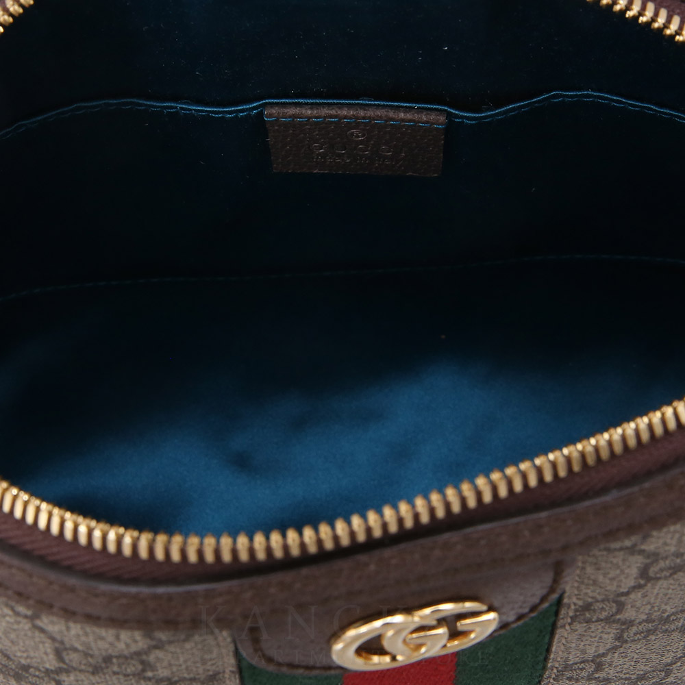 GUCCI(USED)구찌 499621 오피디아 GG 스몰 숄더백