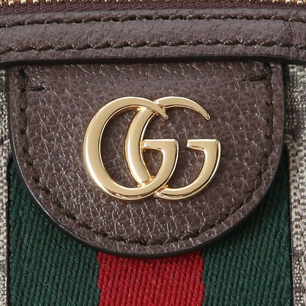 GUCCI(USED)구찌 499621 오피디아 GG 스몰 숄더백