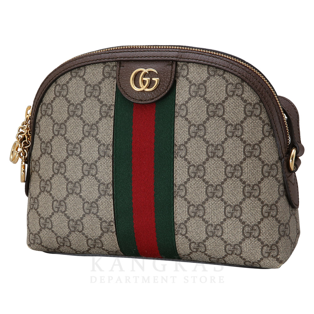 GUCCI(USED)구찌 499621 오피디아 GG 스몰 숄더백